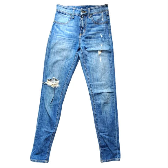 Carmar Skinny Jean 25 - Picture 1 of 9